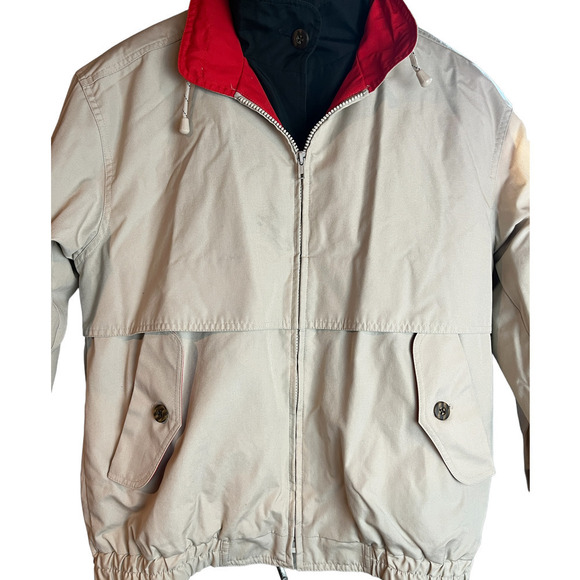 London Fog Men’s Thinsulate 3M Thermarl Insulation Jacket - Picture 2 of 11